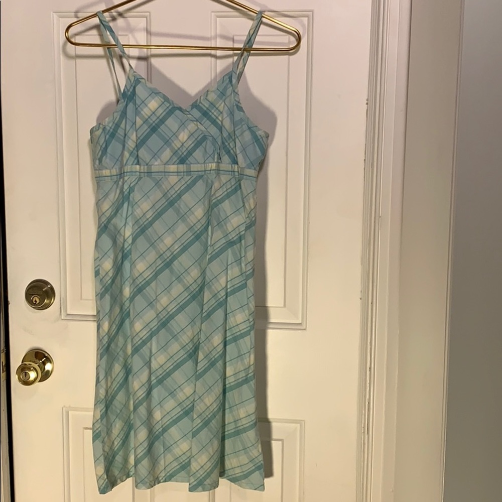 Misses spring dress